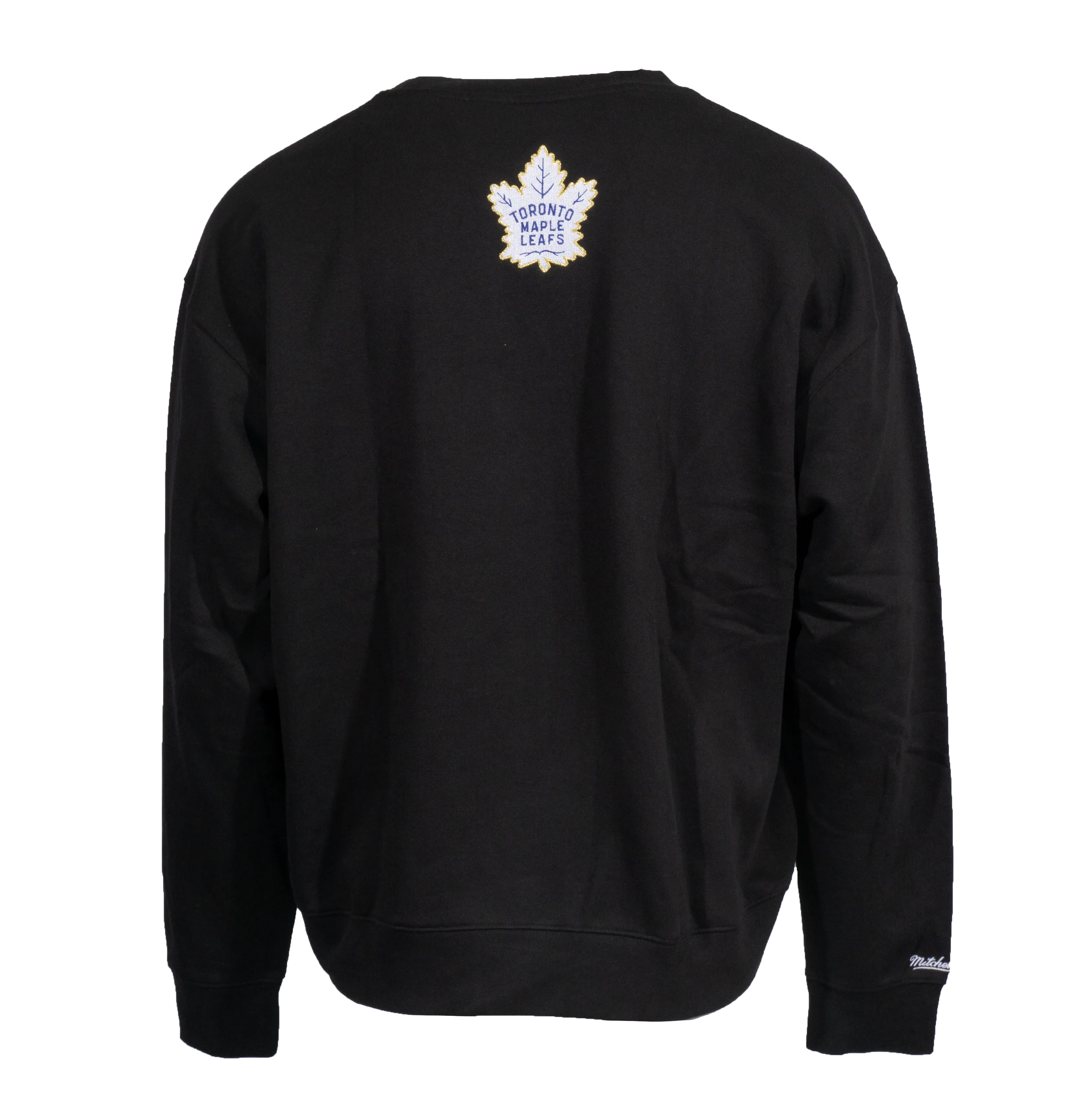 2024 NHL All Star Mitchell & Ness x TML Men's Paramount Crew