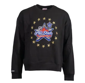 2024 NHL All Star Mitchell & Ness x TML Men's Paramount Crew