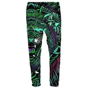 ACID TIGER JOGGERS