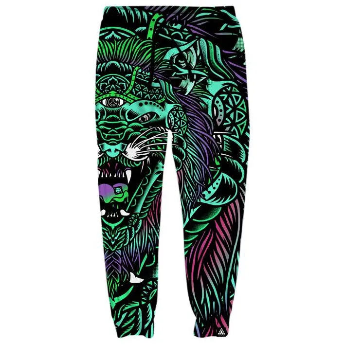 ACID TIGER JOGGERS