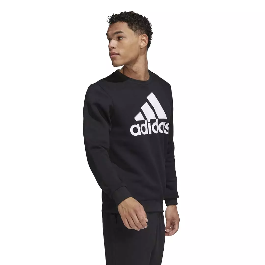 adidas - Men's Big Logo Sweater (GK9074)