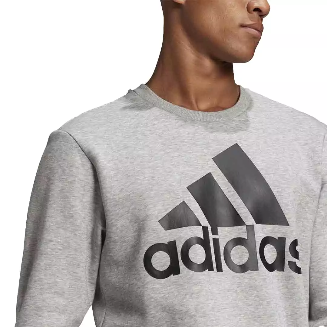 adidas - Men's Big Logo Sweater (GK9075)