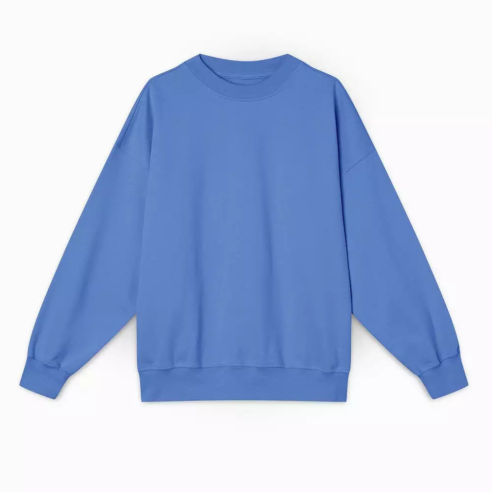 ADULT Boxy Sweater