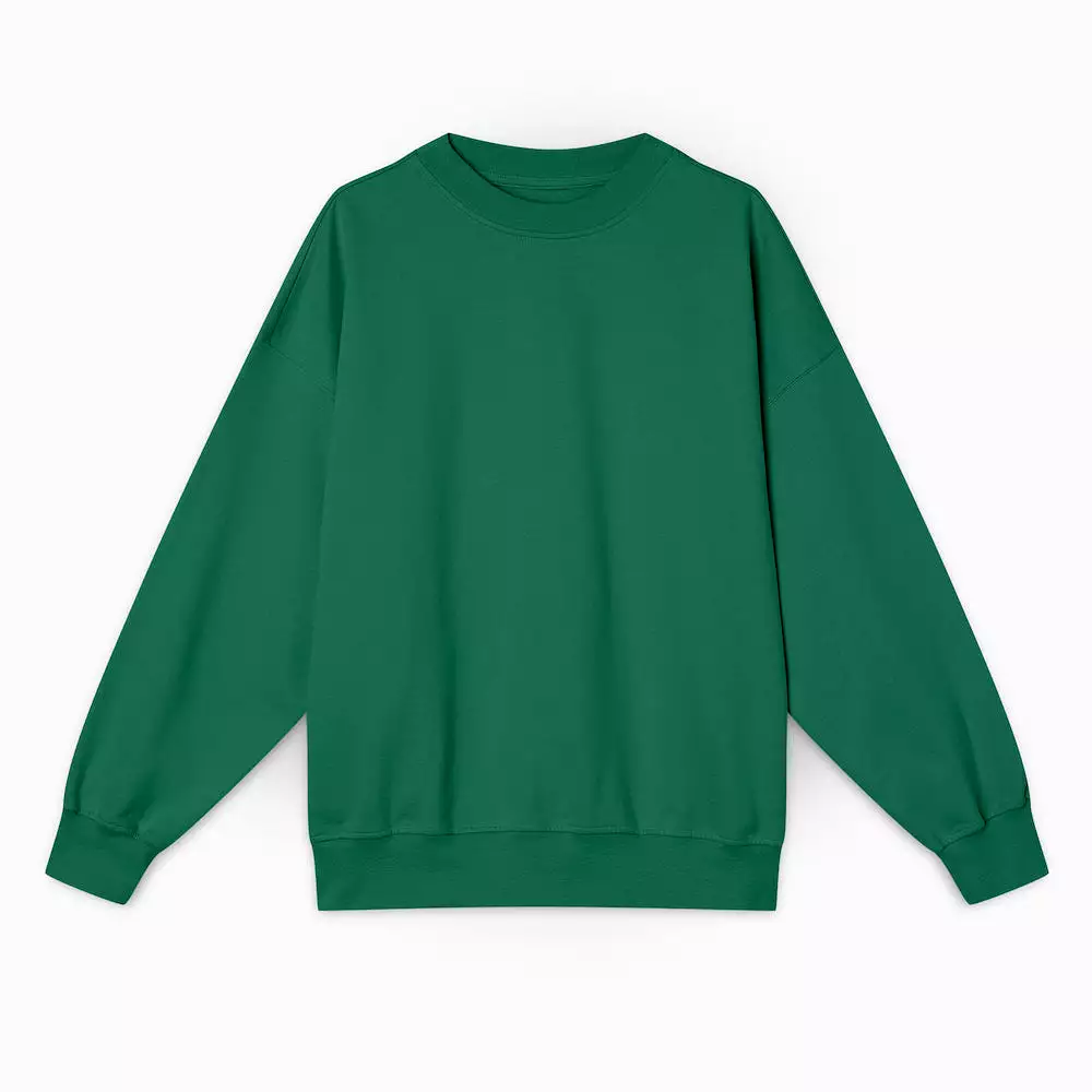 ADULT Boxy Sweater