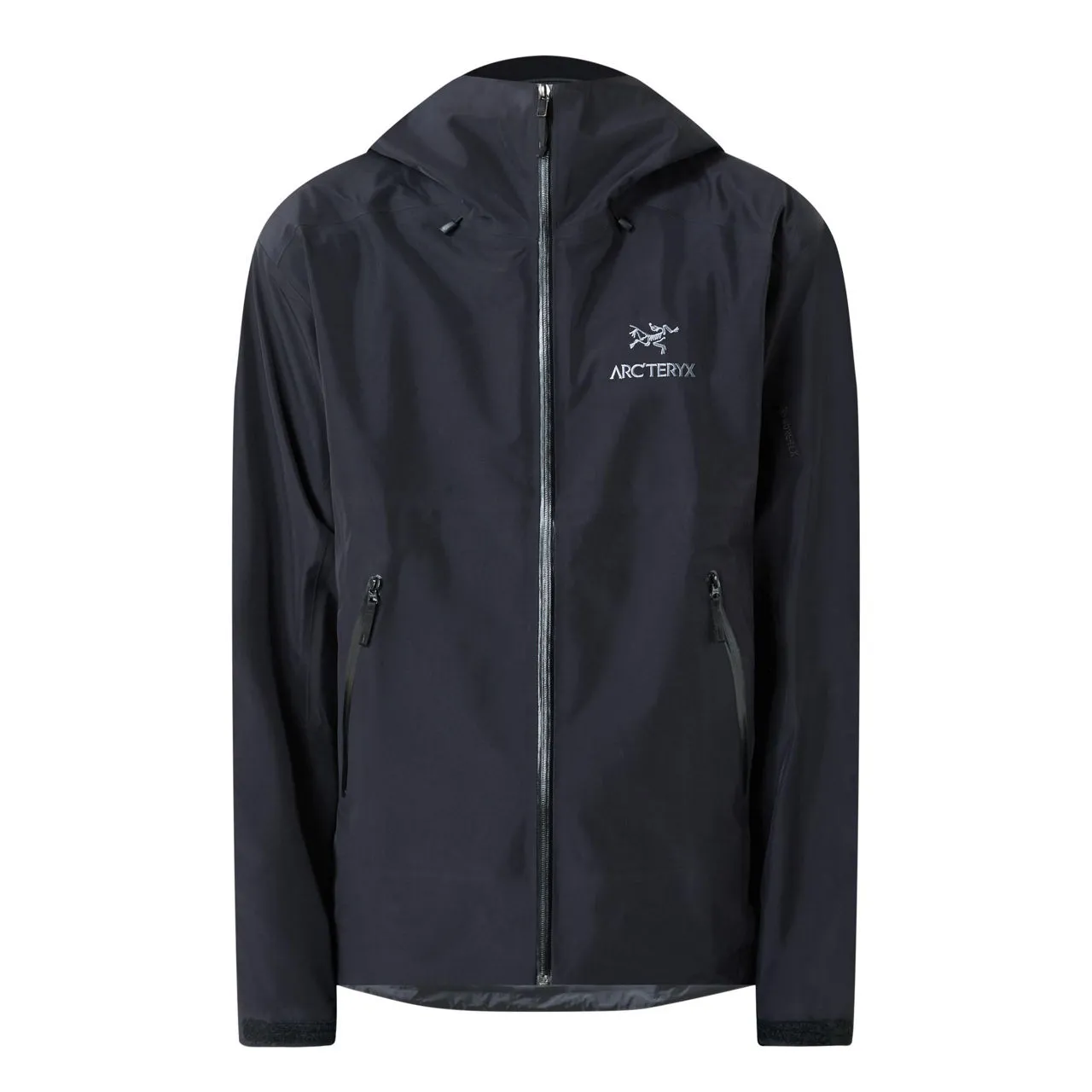 ARCTERYX Beta Rain Jacket - Black