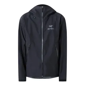 ARCTERYX Beta Rain Jacket - Black