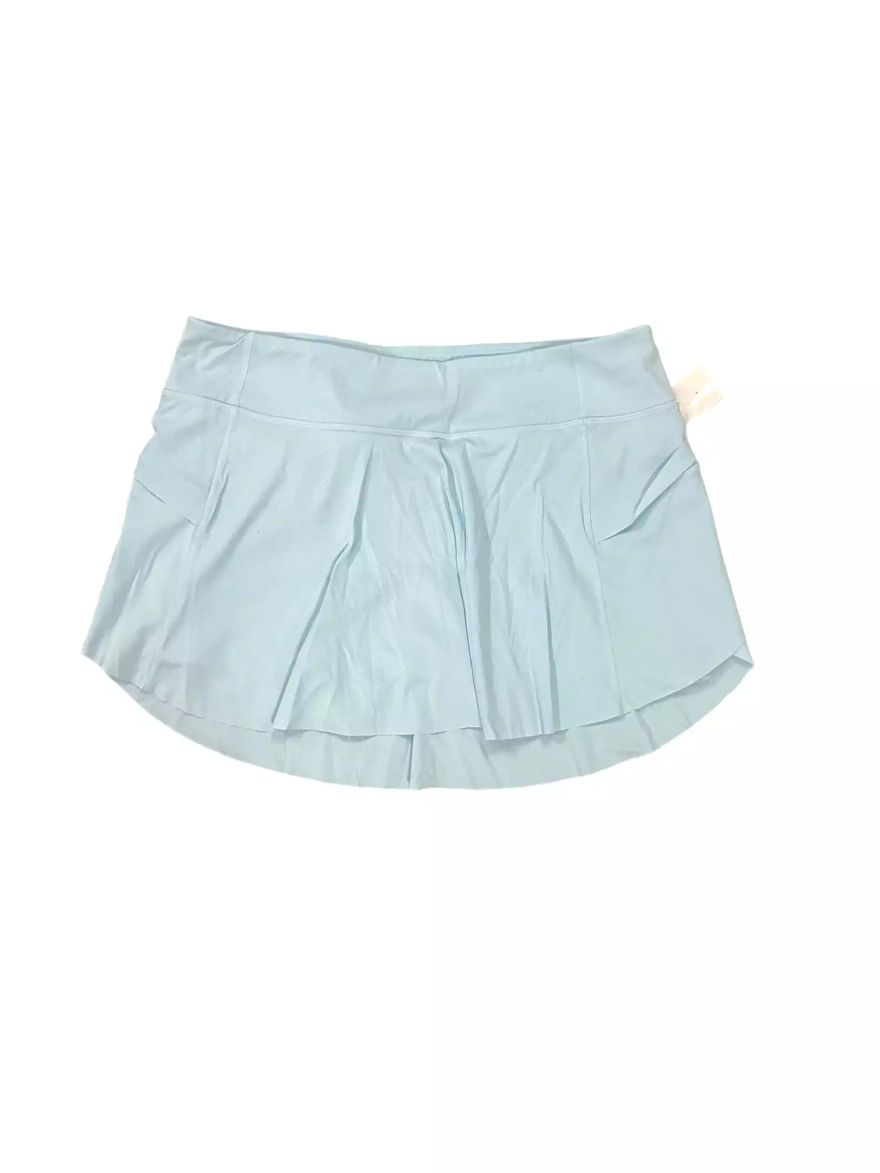 Athletic Skirt Skort By Zyia  Size: L