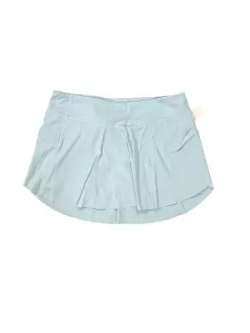 Athletic Skirt Skort By Zyia  Size: L