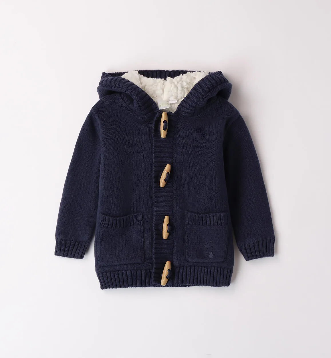 Baby Jacket