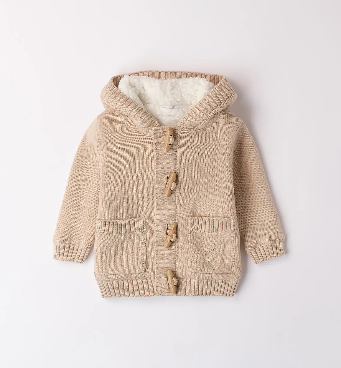 Baby Jacket