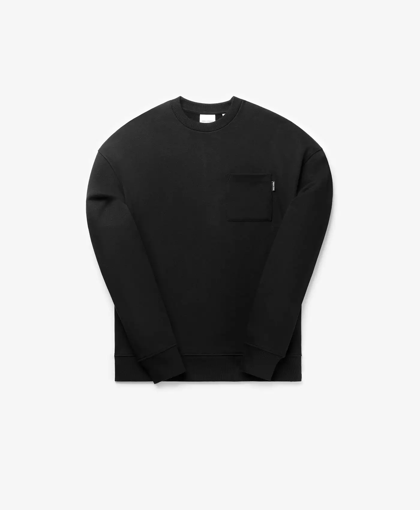 Black Enjata Sweater