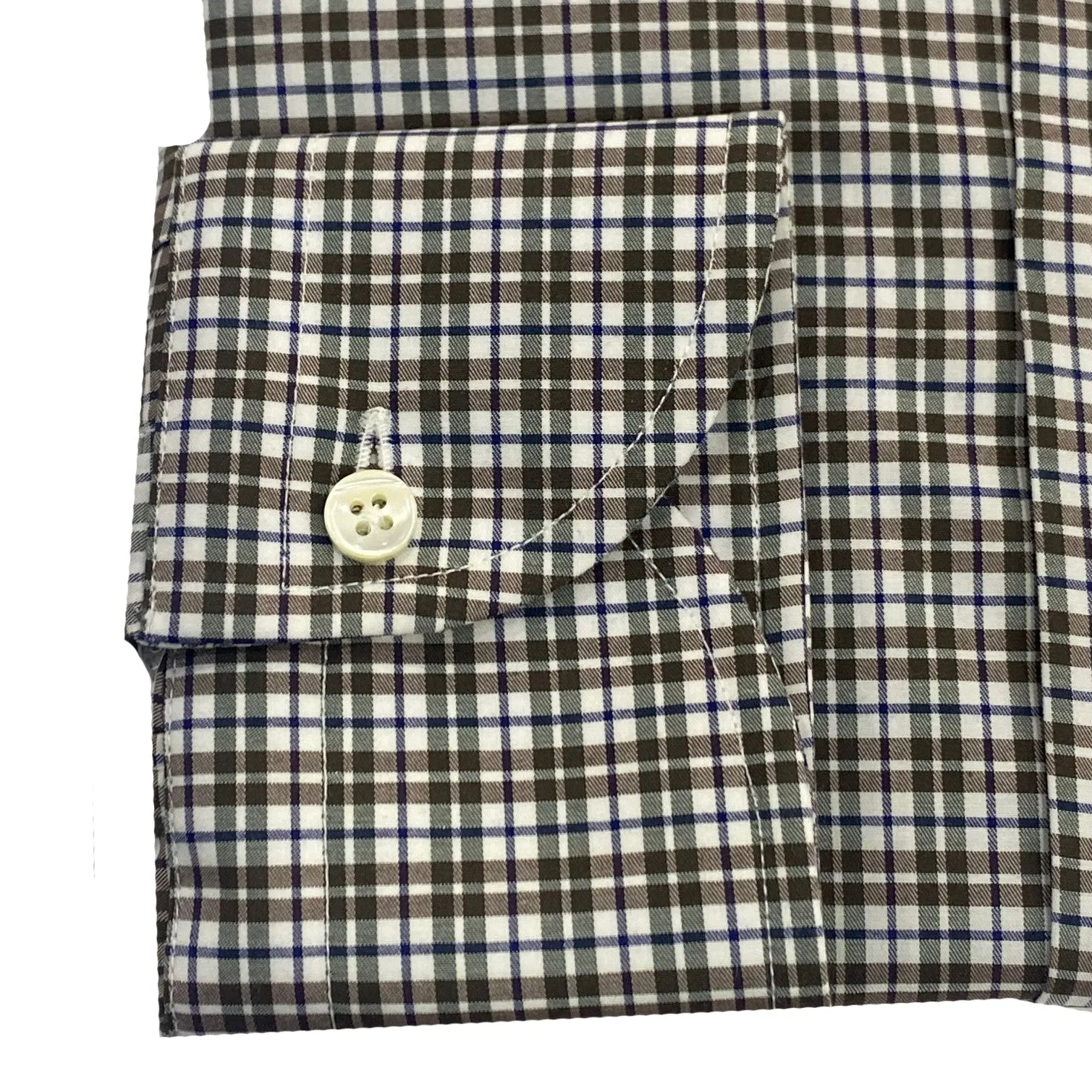 Canali Impeccable Shirt