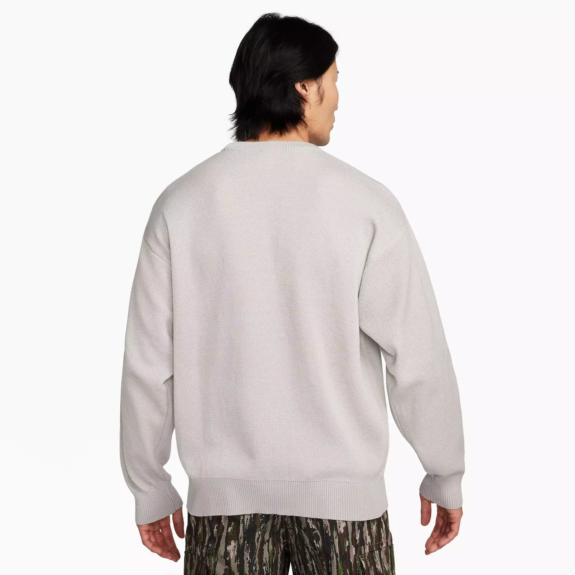 City of Love Knit Fleece Sweater