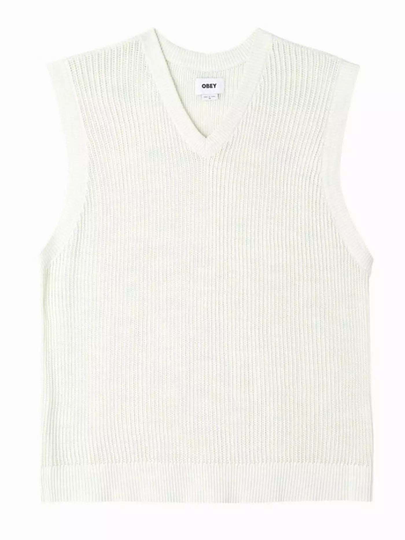 Clynton Sweater Vest