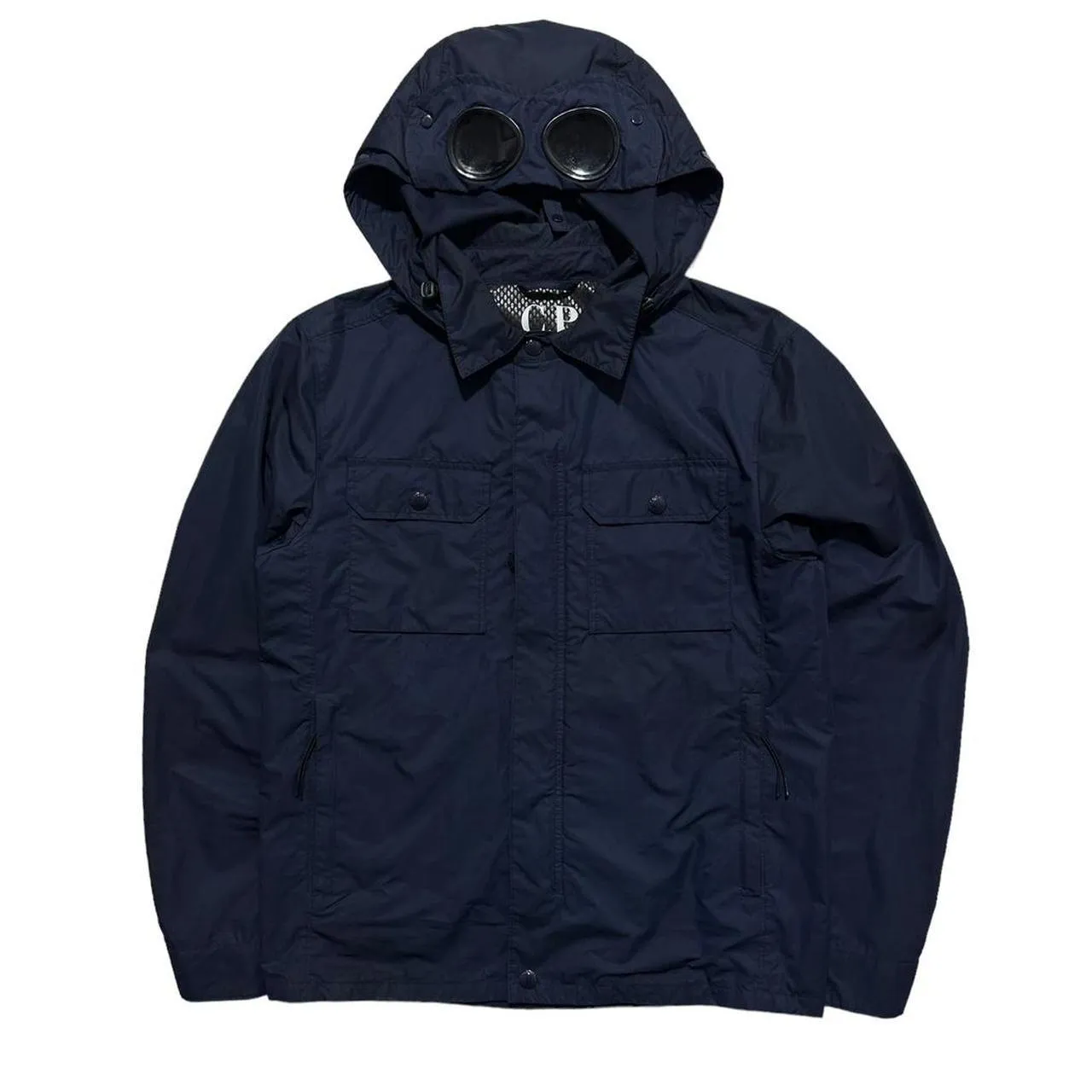 CP Company Micro M Goggle Jacket