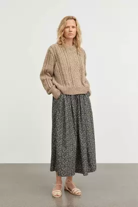 Dagny Skirt