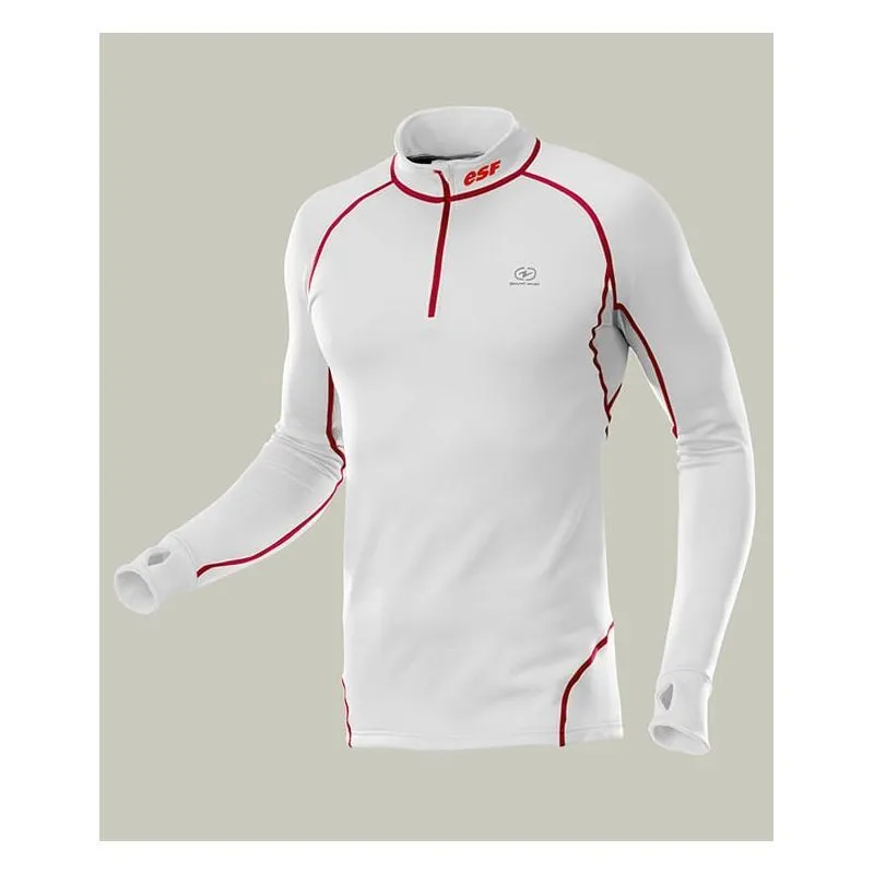 Damart Sport  Activ Body 4 Esf - T-shirt - Uomo