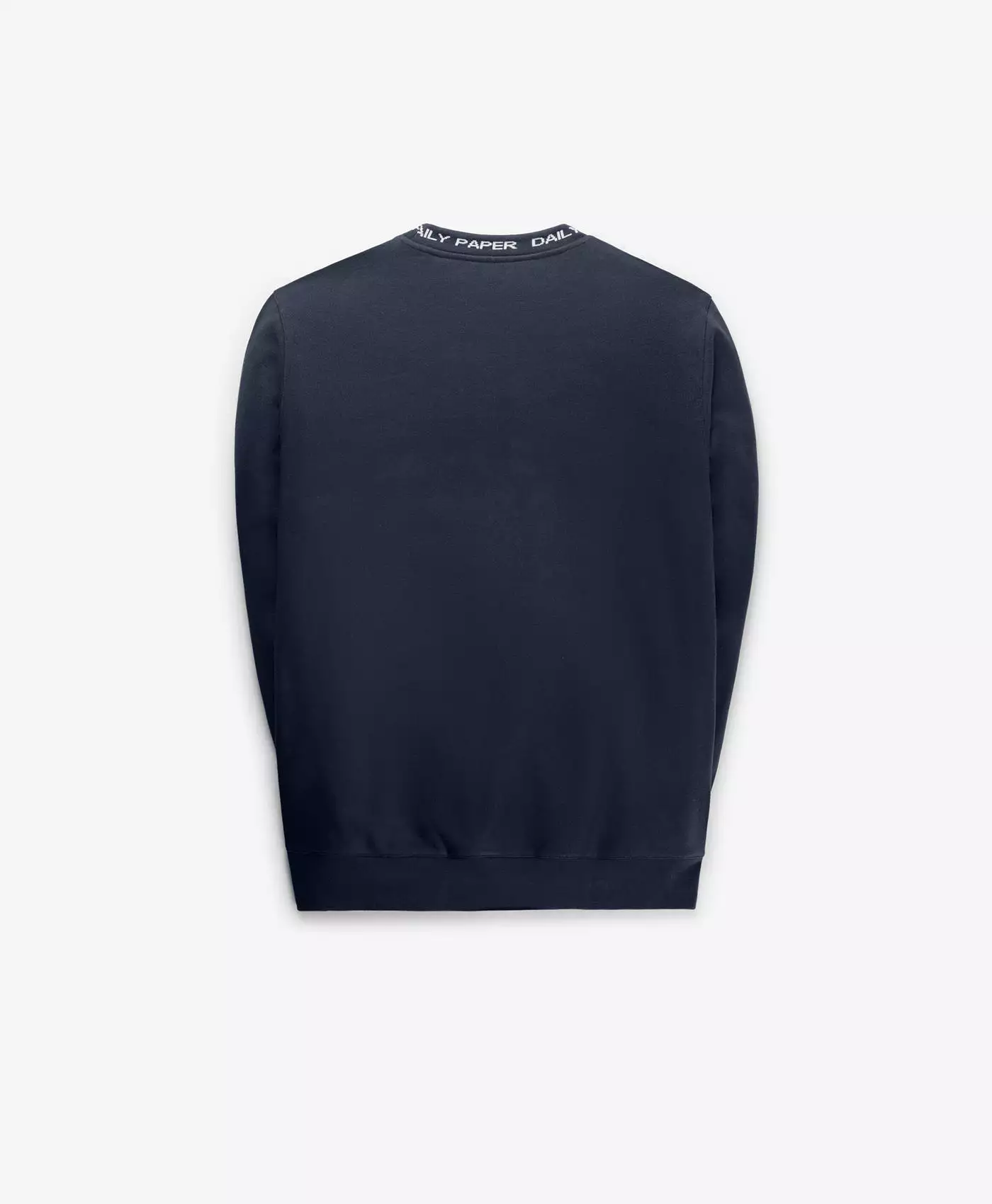 Deep Navy Erib Sweater