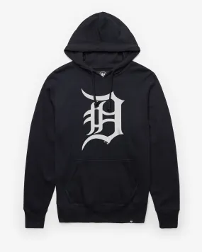 DETROIT TIGERS IMPRINT '47 HEADLINE HOOD