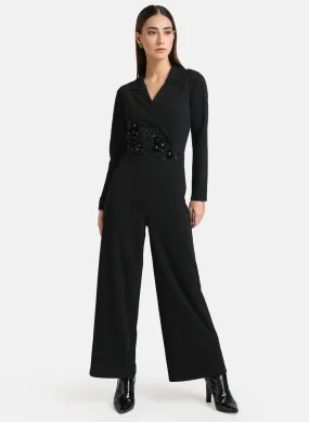 Embellished Jumpsuit