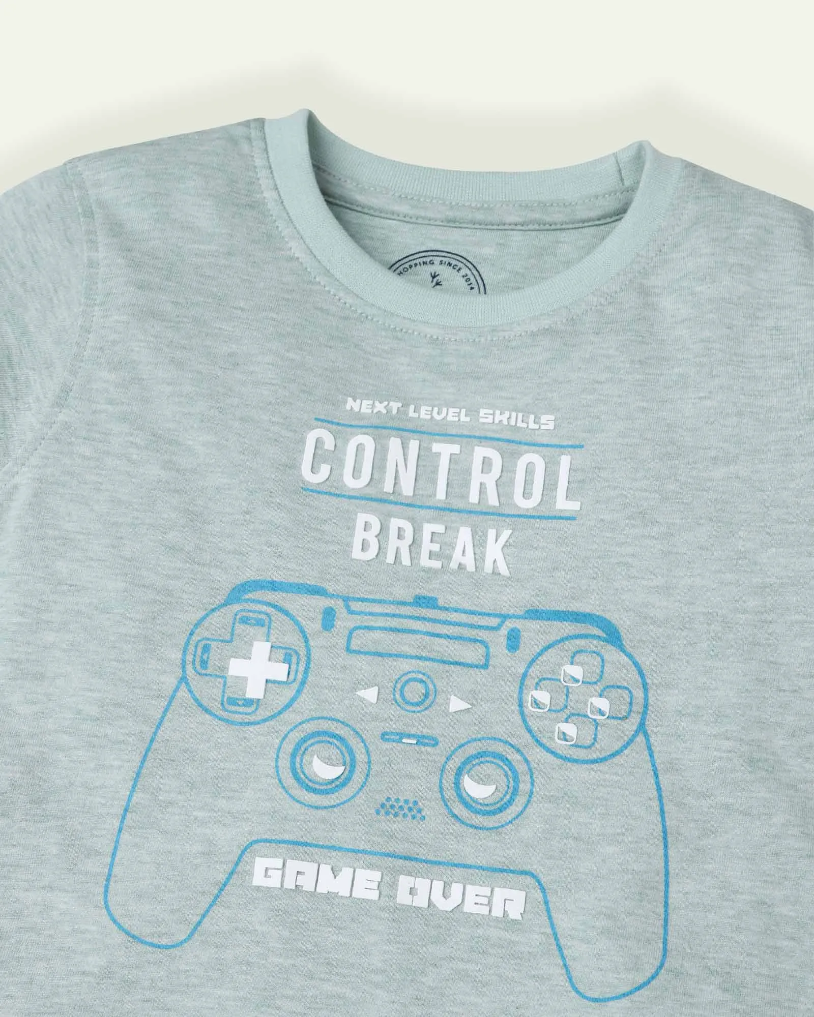 Gaming T-Shirt