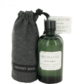 Grey Flannel Eau De Toilette Gris 240ml