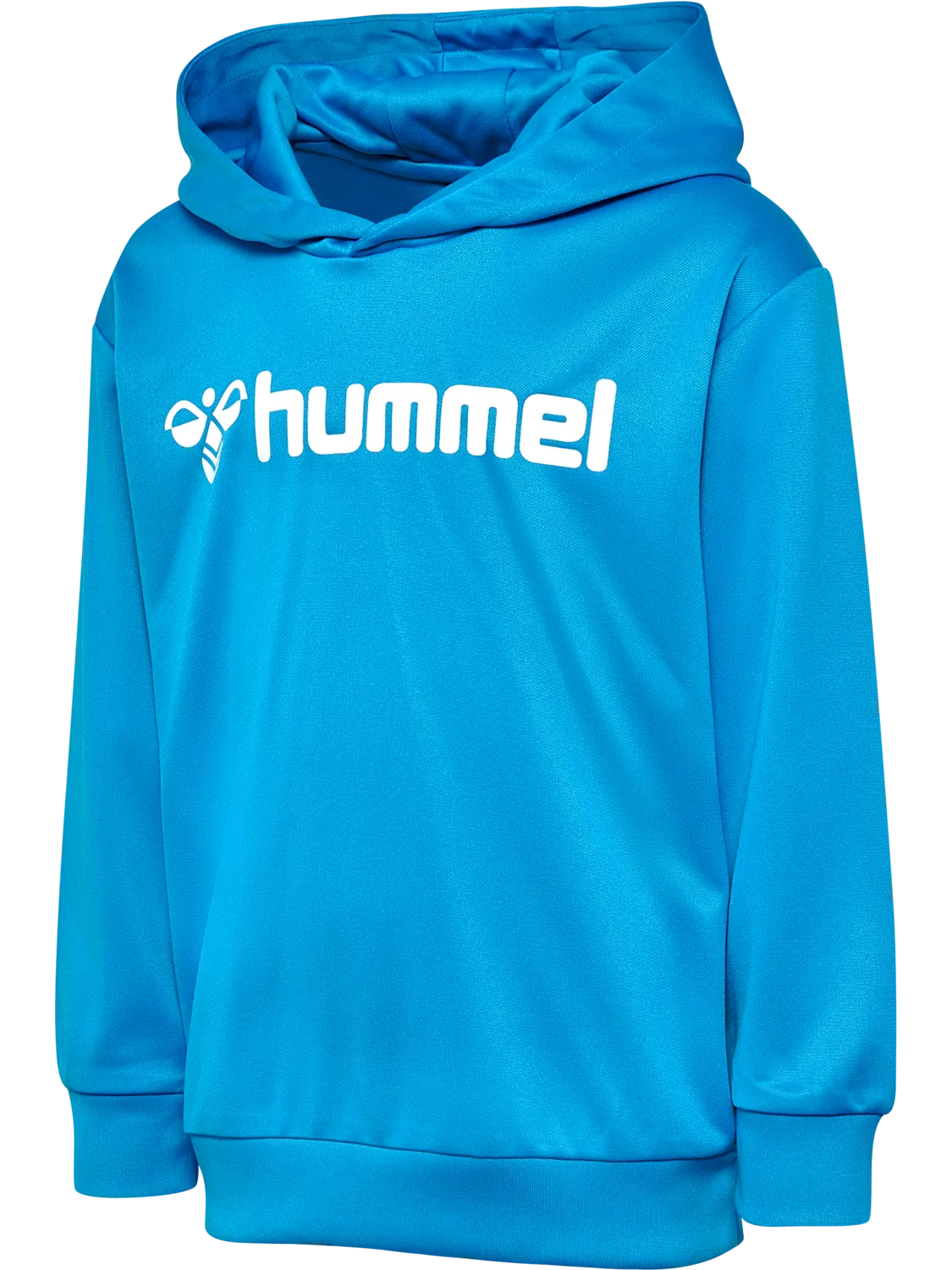 hmlLOGO HOODIE KIDS Hoodie