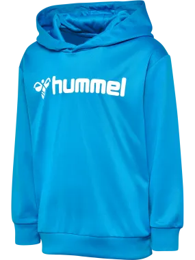 hmlLOGO HOODIE KIDS Hoodie