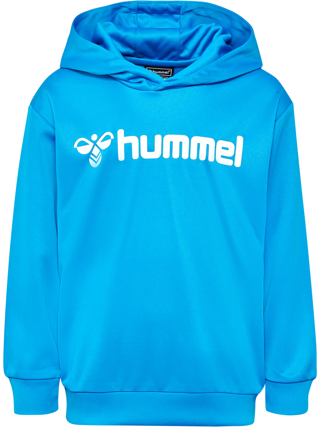 hmlLOGO HOODIE KIDS Hoodie