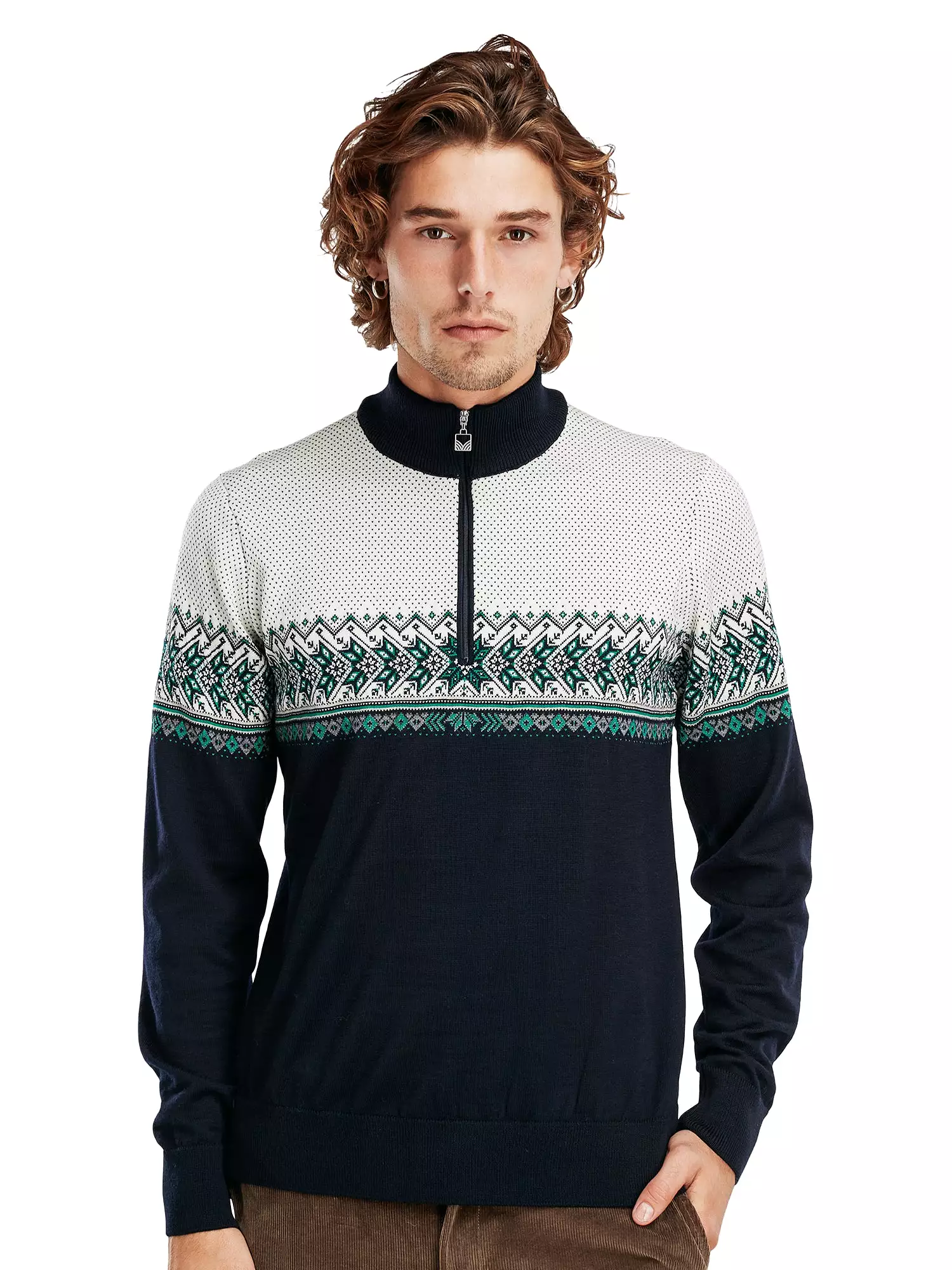 Hovden Sweater Men's