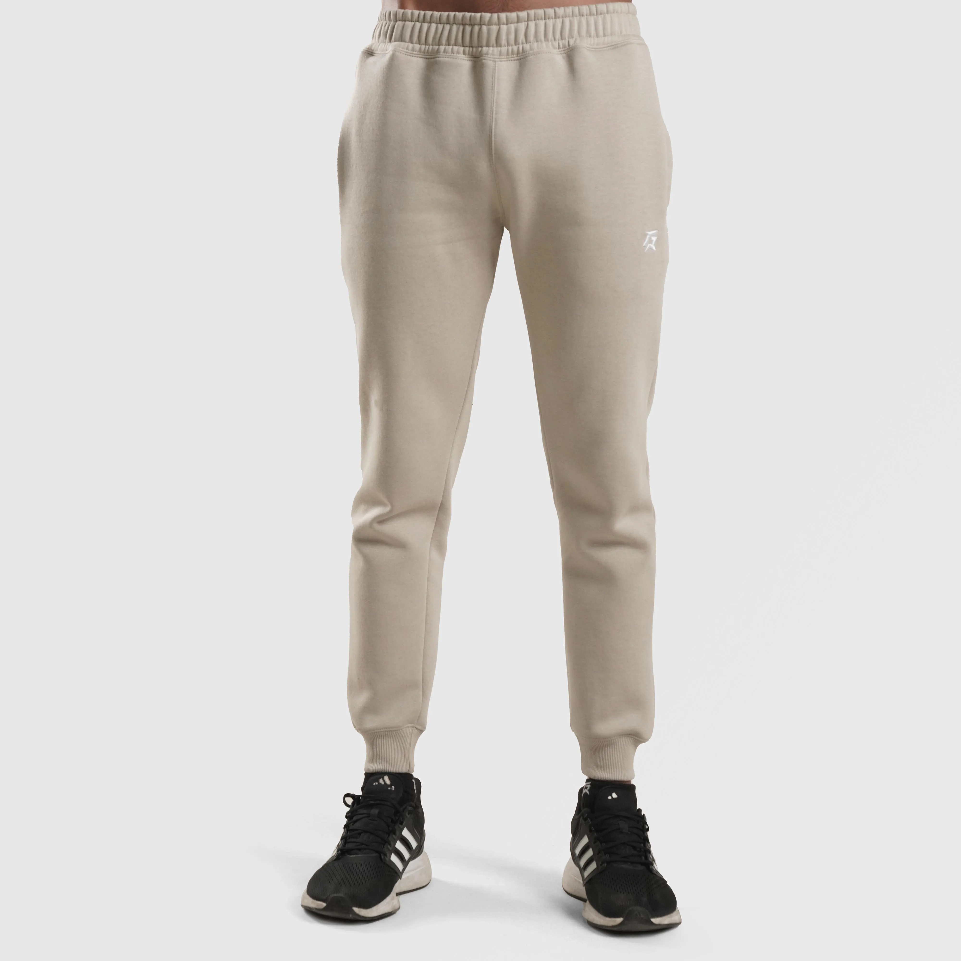 Impulse Joggers (Beige)