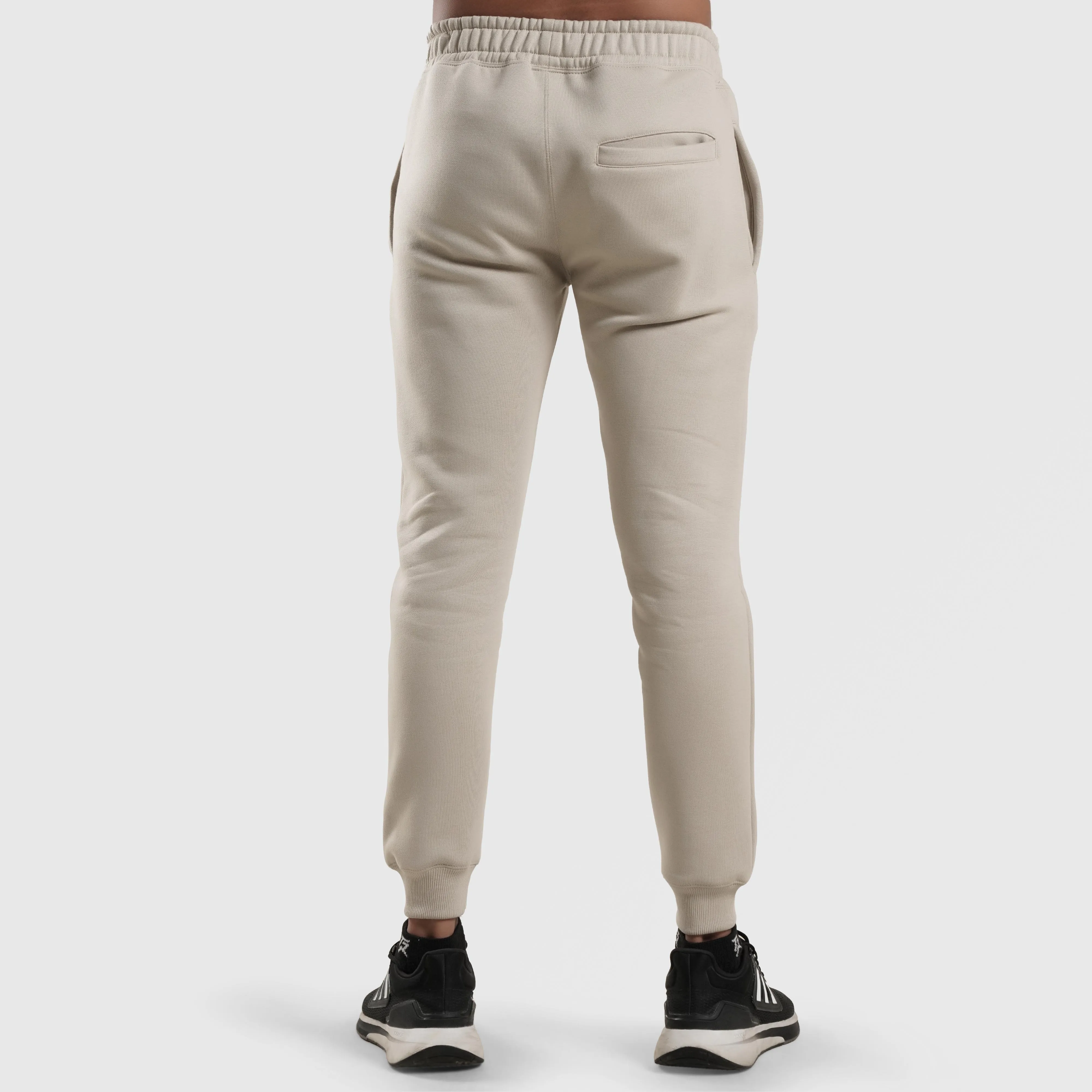 Impulse Joggers (Beige)