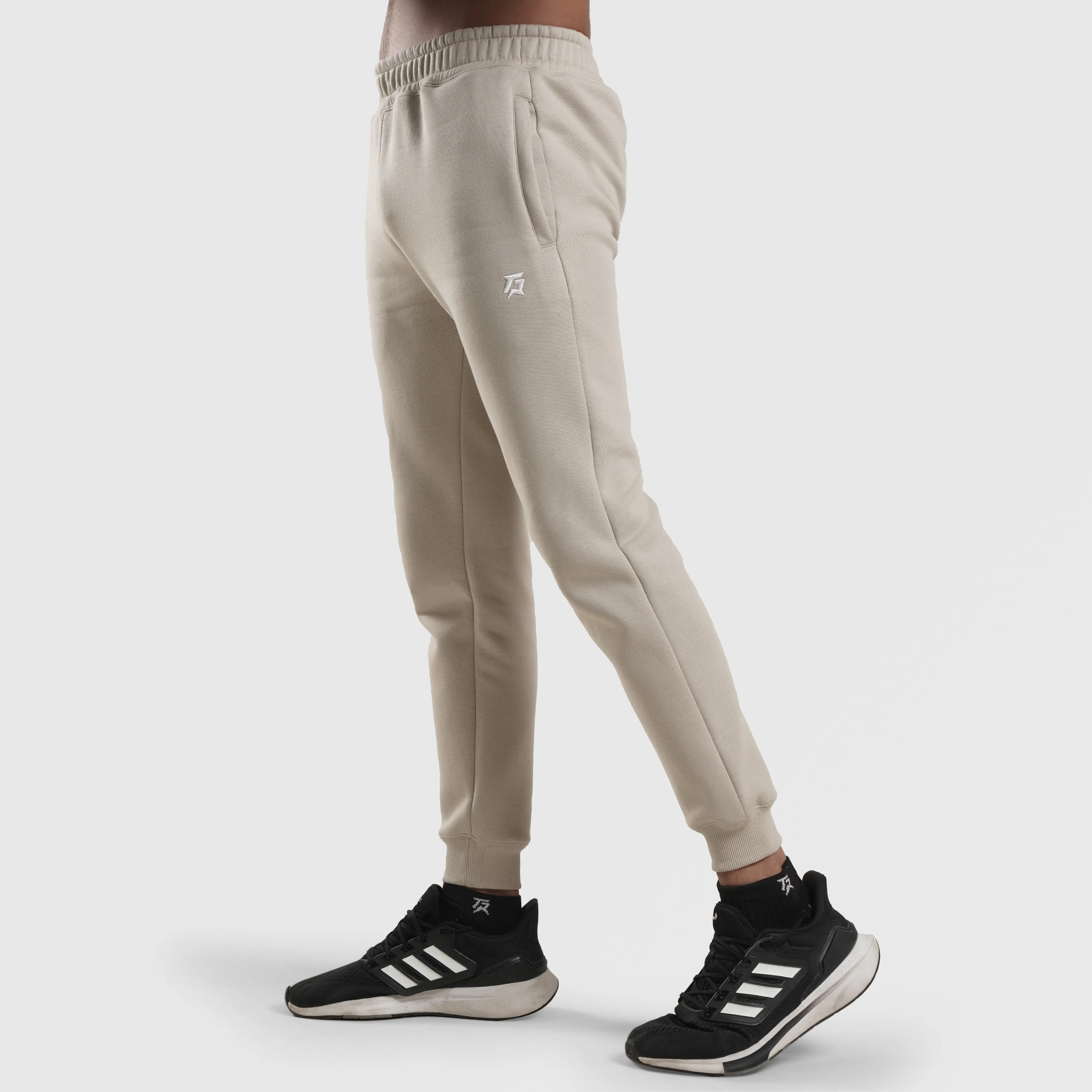 Impulse Joggers (Beige)