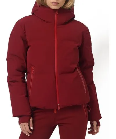 Jorde Poppy Ski Jacket