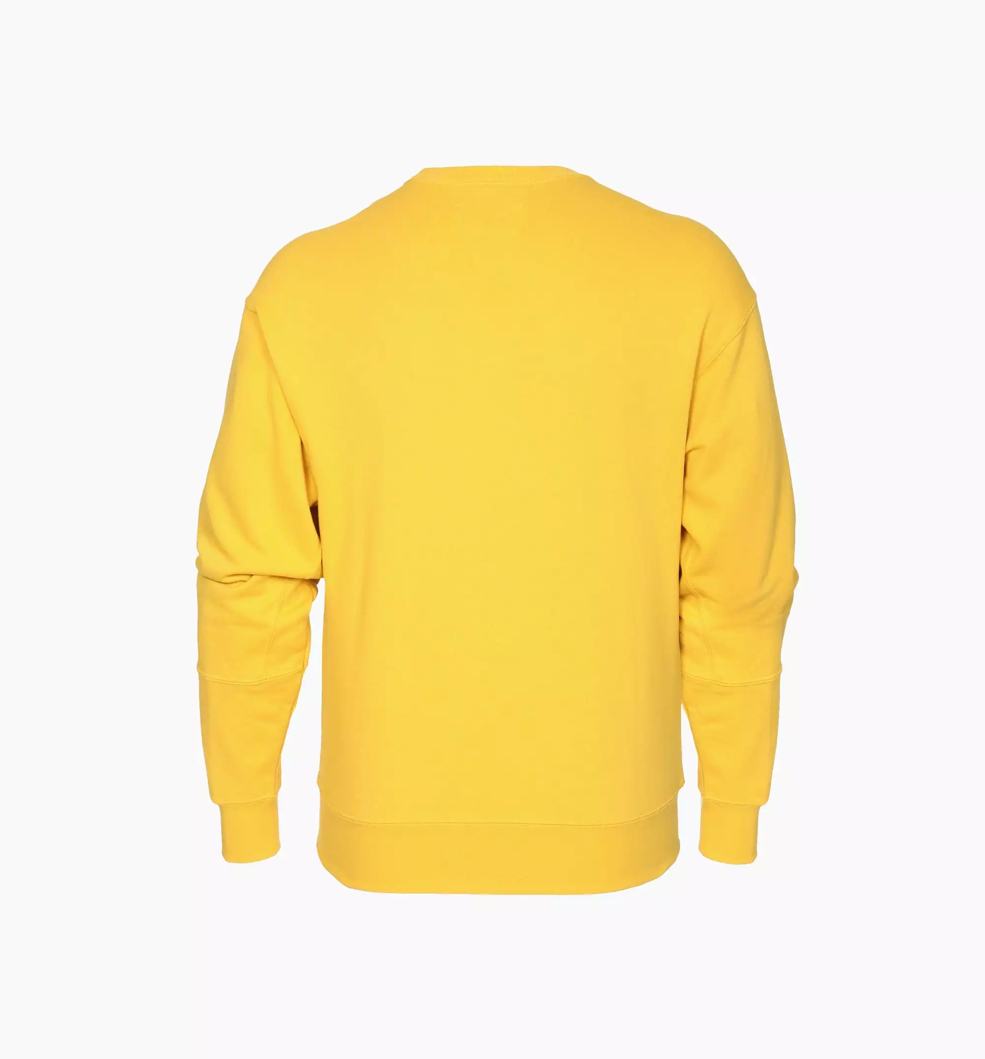 Jumpman Sweatshirt Mens Crew - Pollen