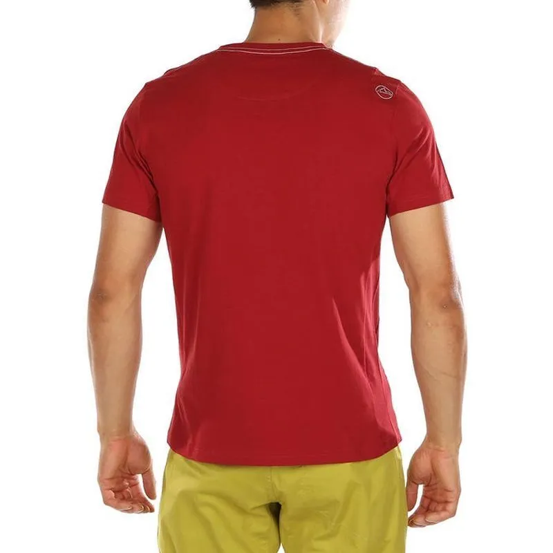 La Sportiva  Breakfast T-Shirt - T-shirt - Uomo