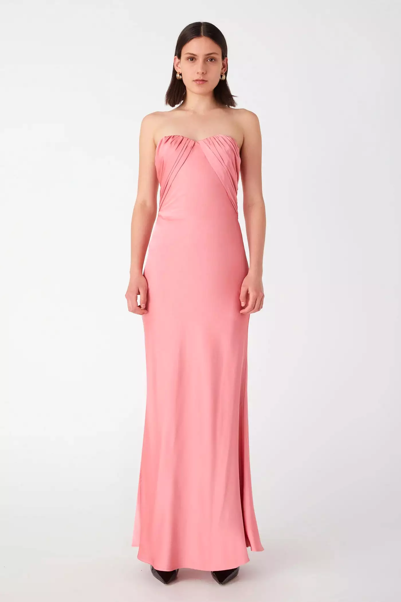 Livia Maxi Gown