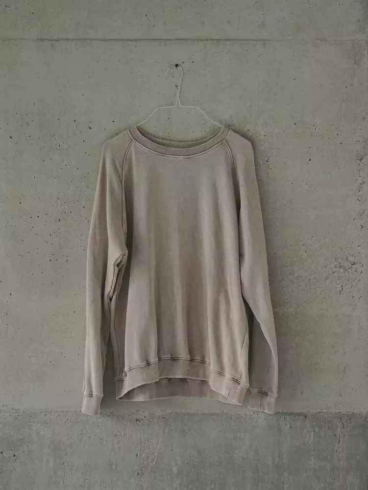 MANDI [ fresh ] - men sweater 100%  cotton