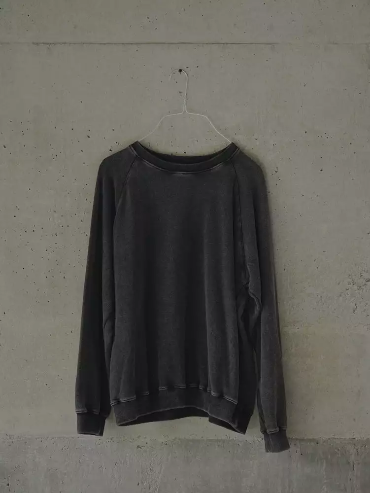 MANDI [ fresh ] - men sweater 100%  cotton