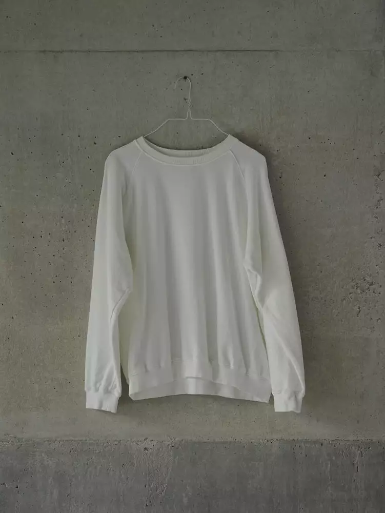 MANDI [ fresh ] - men sweater 100%  cotton