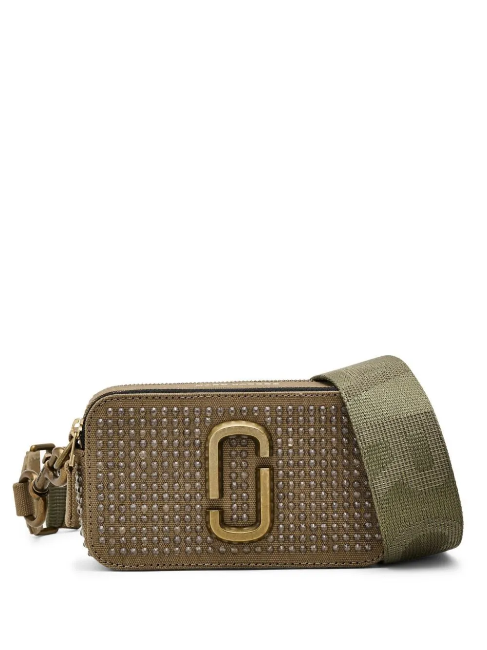 Marc Jacobs The Snapshot Camera Bag (More Colors)