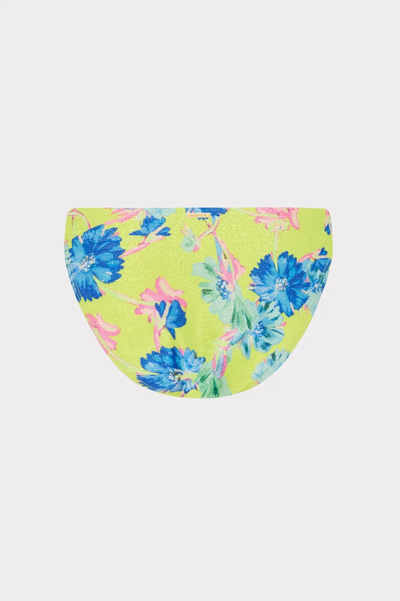 Margot Floating Cosmos Bikini Bottom