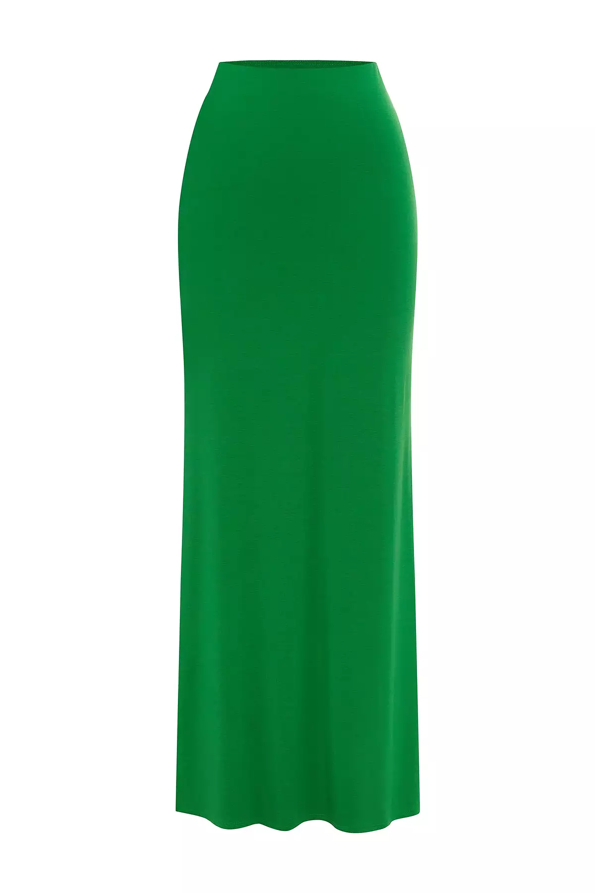 MASON SKIRT - EMERALD