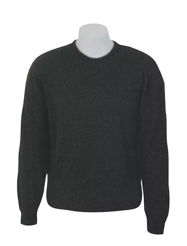 Mens Crew Neck Sweater