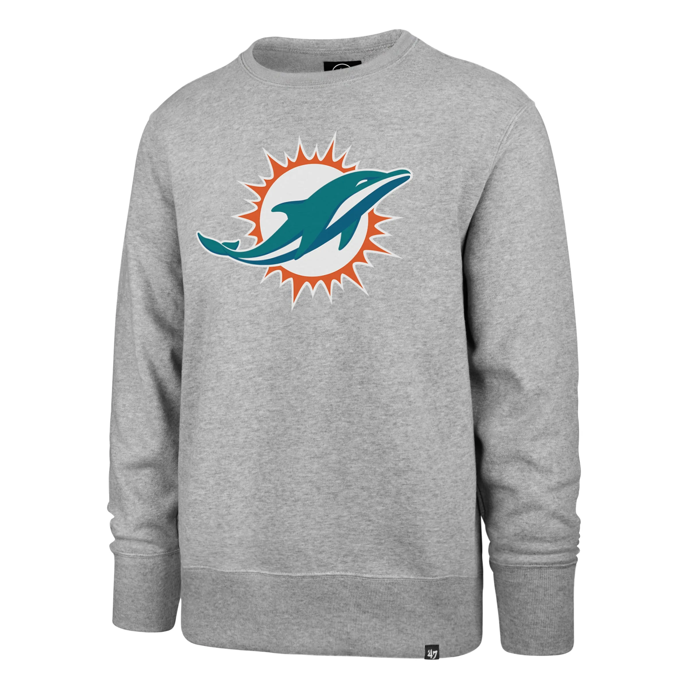 MIAMI DOLPHINS IMPRINT '47 HEADLINE CREW