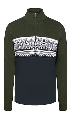 Moritz Superfine Sweater Men's