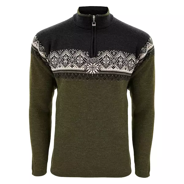 Moritz Sweater Men's