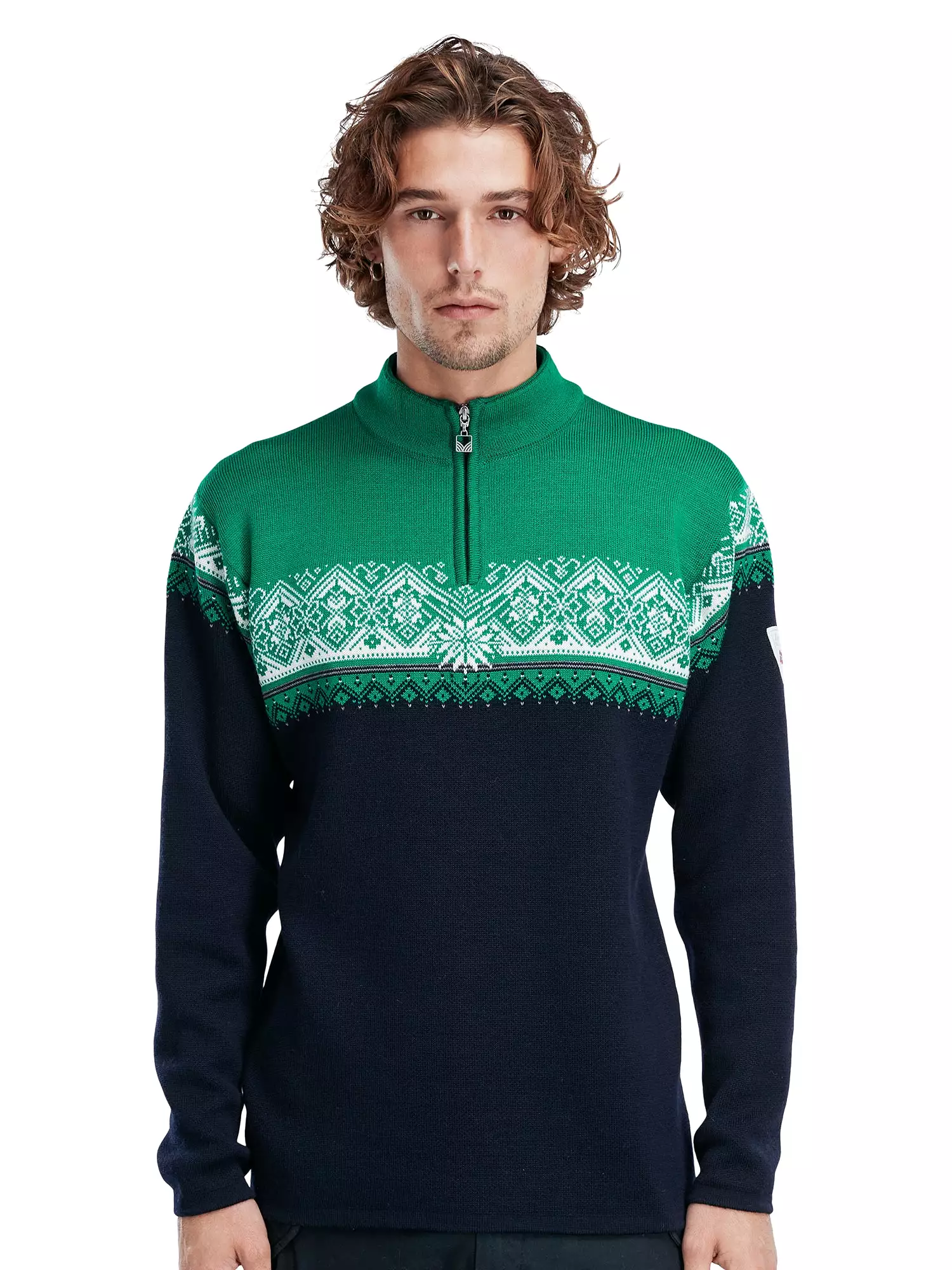 Moritz Sweater Men's