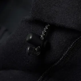 Nike Tech Fleece Aeroloft JacketBlack