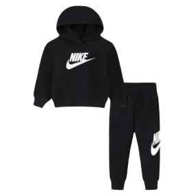 NIKE TUTA BAMBINO CLUB FLEECE 86L135-023